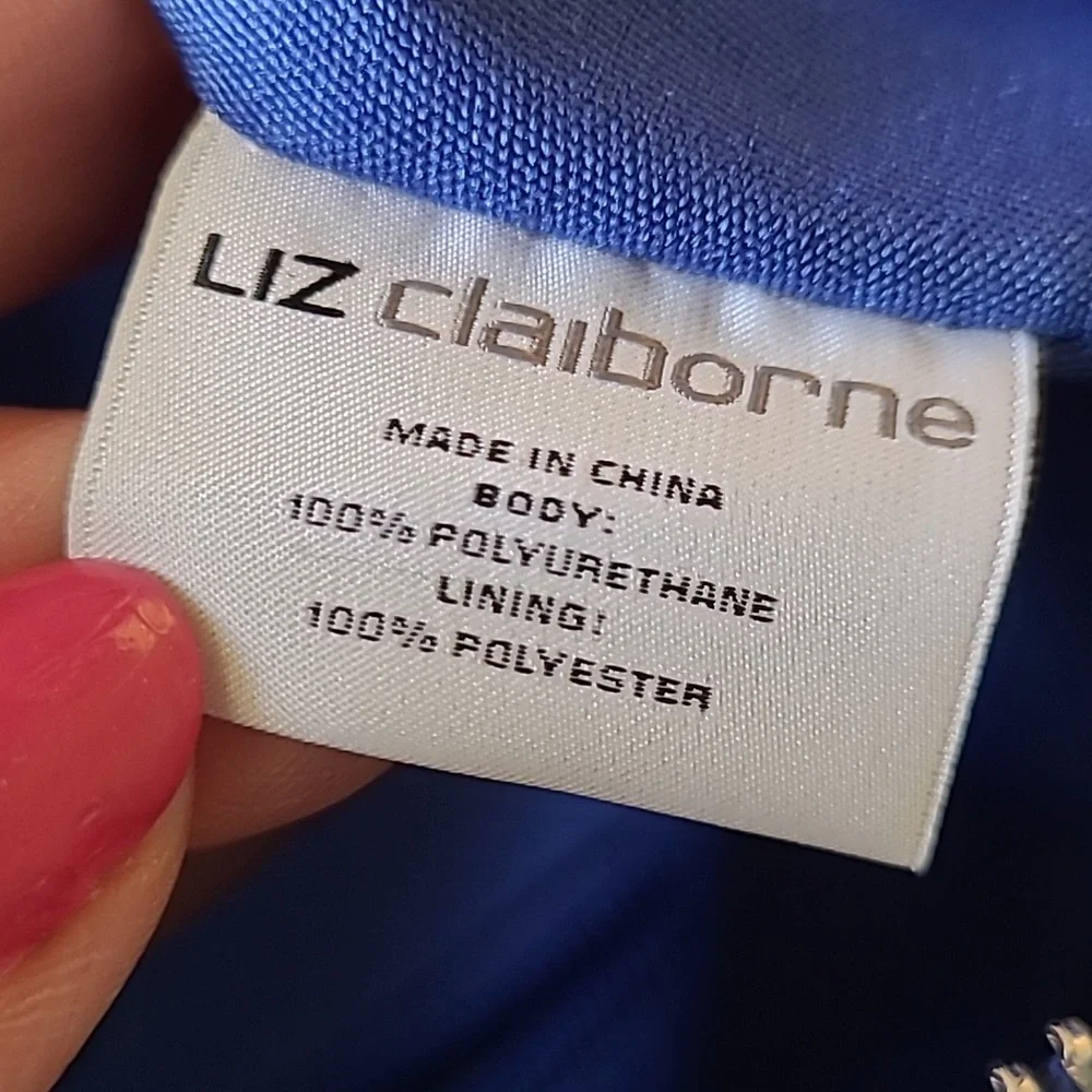 Liz Claiborne Hobo Bag ❤️